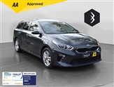 Used Kia Ceed