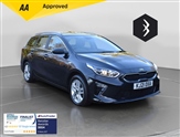 Used Kia Ceed