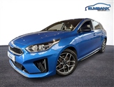 Used Kia Ceed