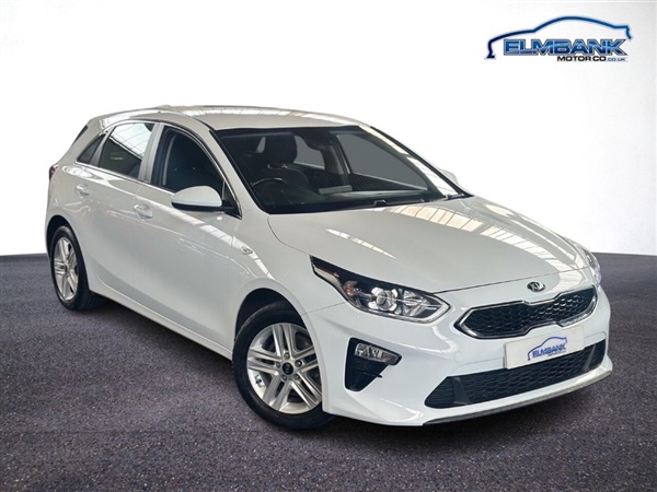 Large image for the Used Kia CEED