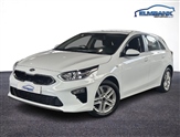 Used Kia Ceed