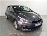 Used Kia Ceed