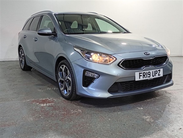 Large image for the Used Kia CEED