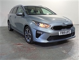 Used Kia Ceed