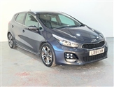 Used Kia Ceed