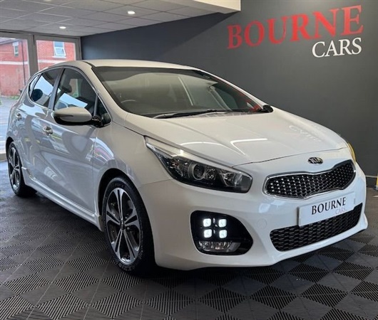 Large image for the Used Kia CEED