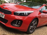 Used Kia Ceed
