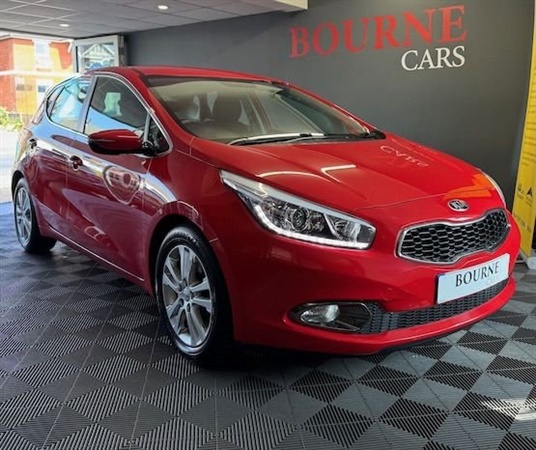 Large image for the Used Kia CEED