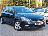 Used Kia Ceed