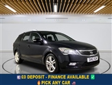 Used Kia Ceed