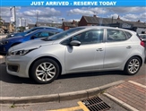Used Kia Ceed