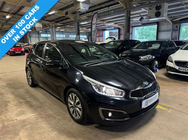Large image for the Used Kia CEED