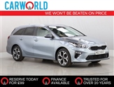 Kia Ceed Image 1