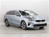 Kia Ceed Image 2