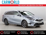 Kia Ceed Image 1