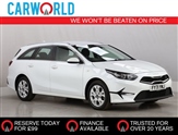 Kia Ceed Image 1