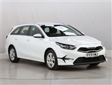 Kia Ceed Image 2