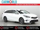 Kia Ceed Image 1