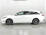 Kia Ceed Image 6