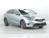 Kia Ceed Image 2