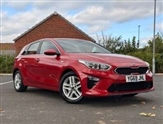 Used Kia Ceed