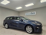 Used Kia Ceed
