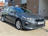 Used Kia Ceed