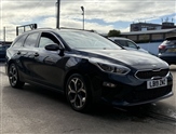 Used Kia Ceed