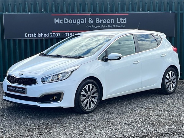 Large image for the Used Kia CEED