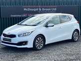Used Kia Ceed