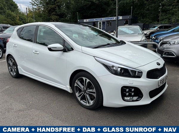 Large image for the Used Kia CEED