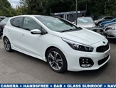 Used Kia Ceed