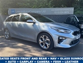 Used Kia Ceed