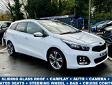 Used Kia Ceed