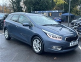 Used Kia Ceed