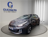 Used Kia Ceed