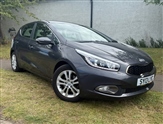 Used Kia Ceed