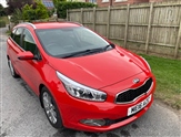 Used Kia Ceed