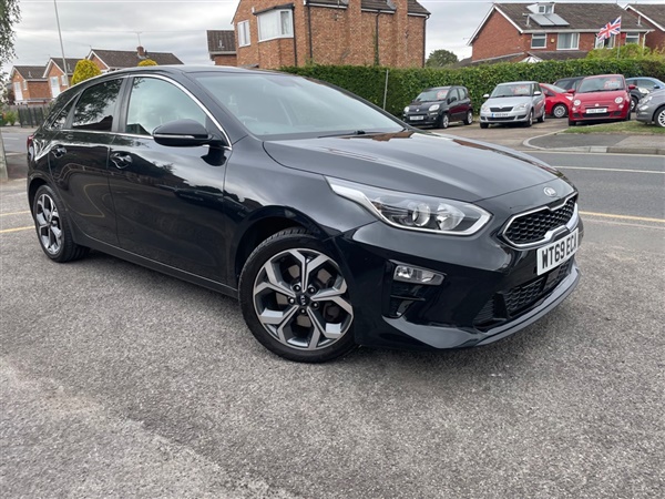 Large image for the Used Kia Ceed