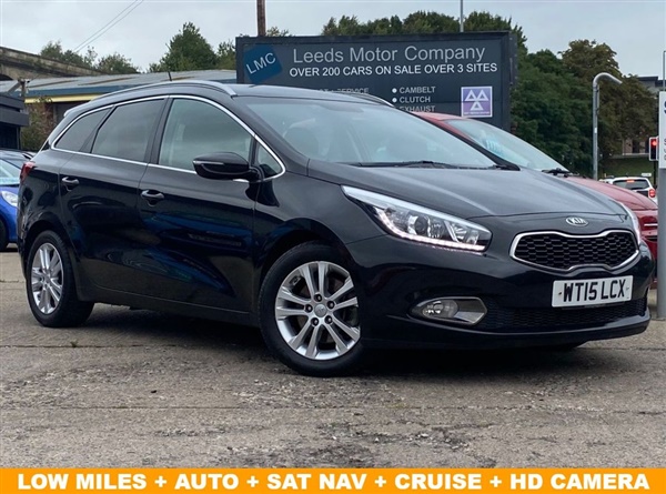 Large image for the Used Kia CEED