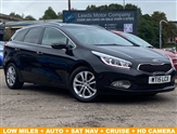 Used Kia Ceed