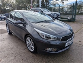 Used Kia Ceed Used Kia Ceed