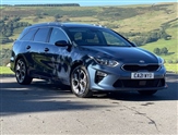 Used Kia Ceed