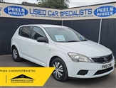 Kia Ceed Image 1