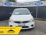 Kia Ceed Image 2