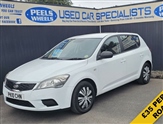 Kia Ceed Image 3