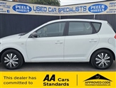 Kia Ceed Image 4