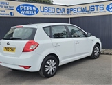 Kia Ceed Image 6