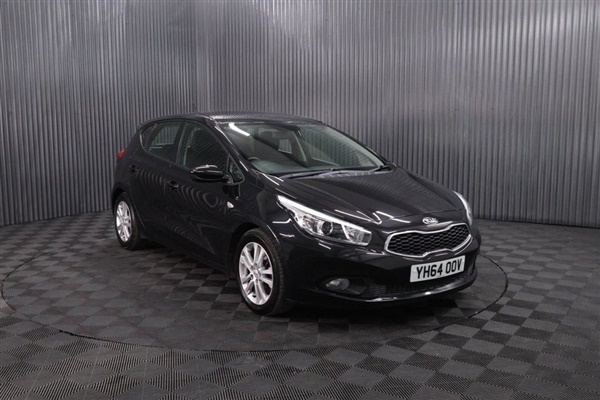 Large image for the Used Kia CEED