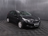 Used Kia Ceed